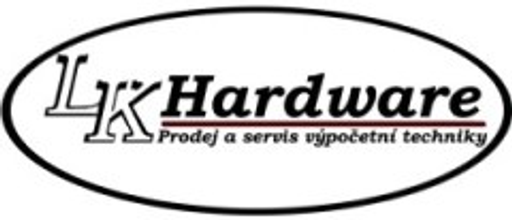 LK - Hardware, s.r.o. logo