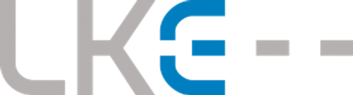 LKE logo