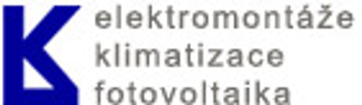 Lubomír Kaštovský - elektromontáže, klimatizace, fotovoltaika logo