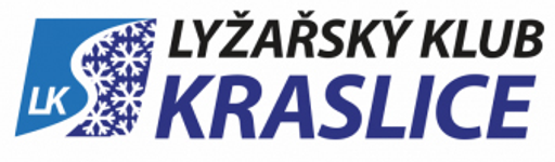 Lyžařský areál Krajka logo