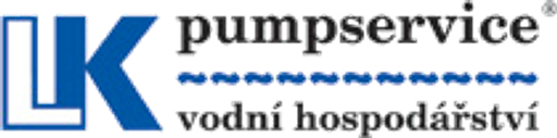 LK Pumpservice, s.r.o. logo
