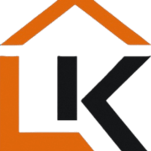 Zednické práce Ladislav Krhovský logo