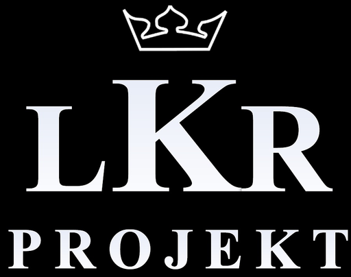 LKRprojekt logo