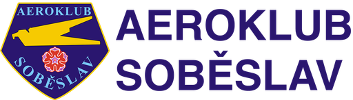 Aeroklub Soběslav logo