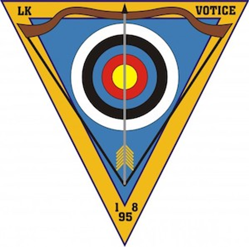 Lukostřelecký klub Votice logo