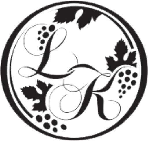 L&K Wine logo