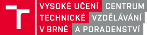 Institut celoživotního vzdělávání Vysokého učení technického Brno logo
