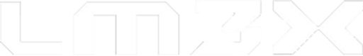 LM3X logo