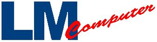 LM Computer - Jaroslav Maršík logo