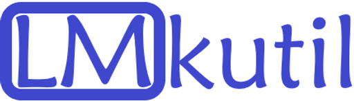 LMkutil.cz logo