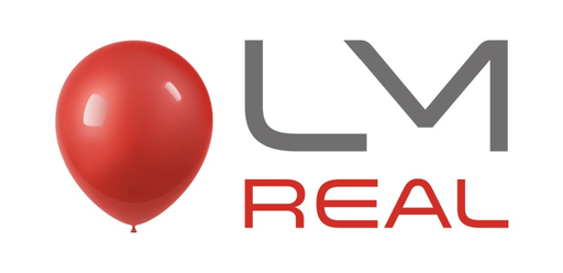 LM Real logo