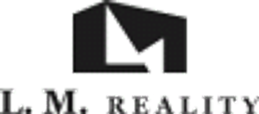 L.M. REALITY, s.r.o. logo