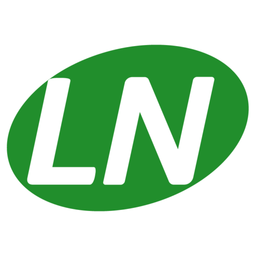 LN - ÚČTO, s.r.o. logo