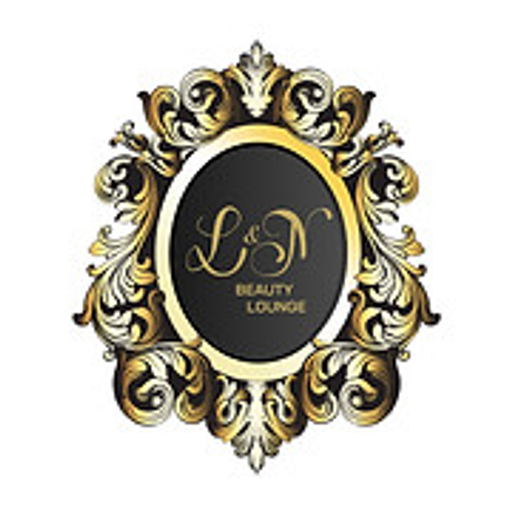 L&N beauty lounge logo