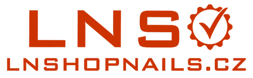 LN Shop Nails logo