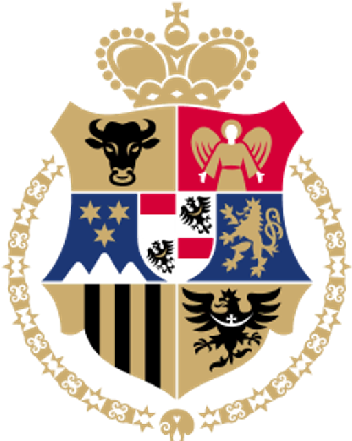 Lobkowicz Events Management logo