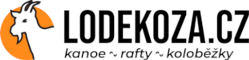 Lodekoza.cz logo