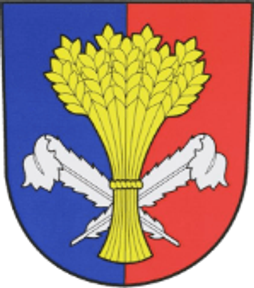 Obecní úřad Lodín logo