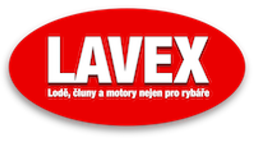 Lavex logo