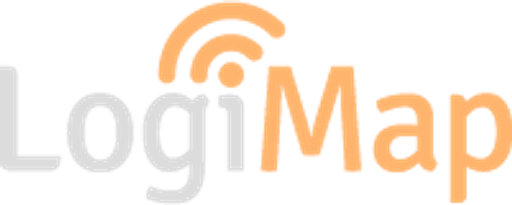 LogiMap s.r.o. logo
