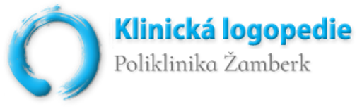 Klinická logopedie - Mgr. Kateřina Fritzlová logo