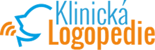 PhDr. Mgr. Kamila Finkesová - klinická logopedie logo