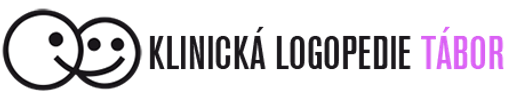 Logopedie Tábor logo