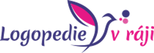 Logopedie v ráji logo