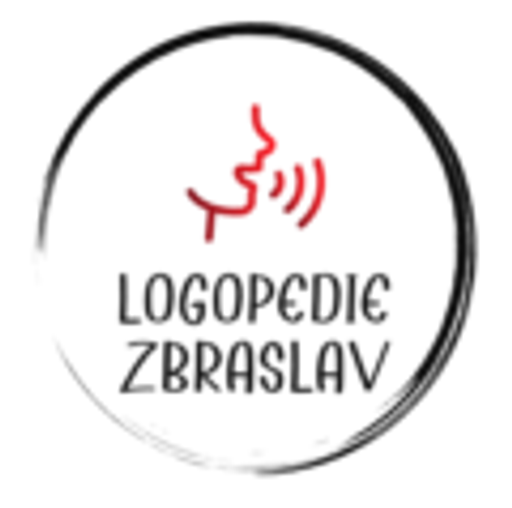 Klinická logopedie Zbraslav logo