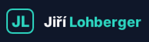 Lohberger Jiří logo