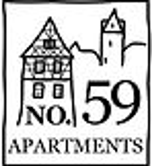 Apartments Loket - No. 59 logo