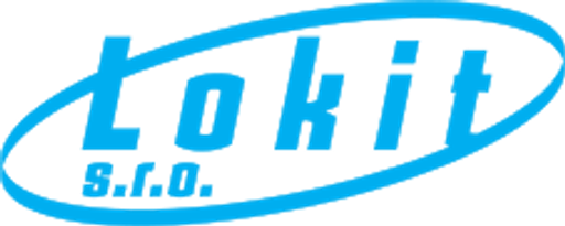 LOKIT, s.r.o. logo