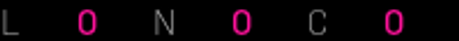LONOCO architekti logo