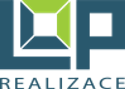 LOP realizace logo