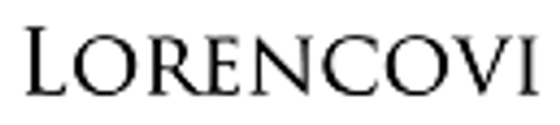 Bytový interiér Lorencovi logo