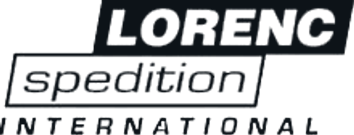 Lorenc Spedition logo