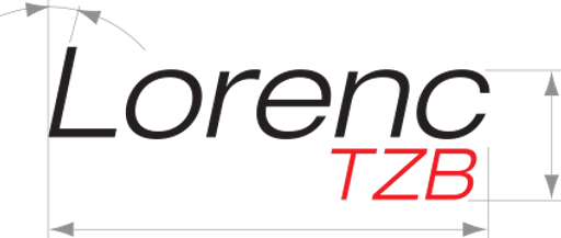 LORENC TZB, s.r.o. logo