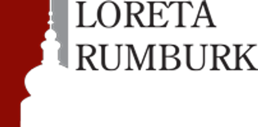 Loreta Rumburk logo