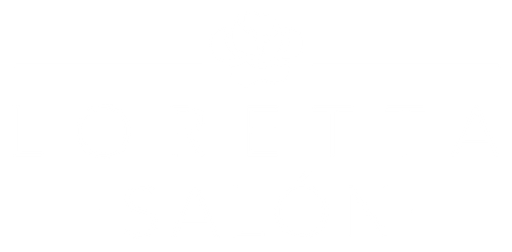 Loretta Salón logo