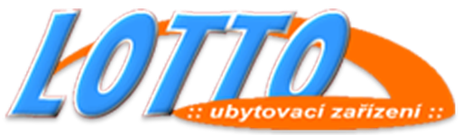 Ubytovací zařízení Lotto logo