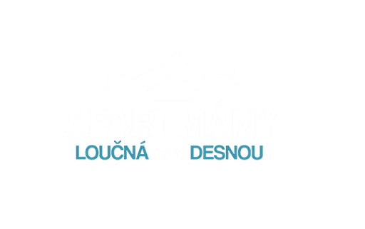 Apartmány Loučná nad Desnou logo