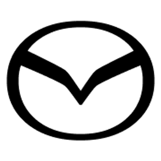 Louda Auto - Mazda logo