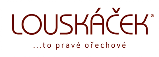 Louskáček logo