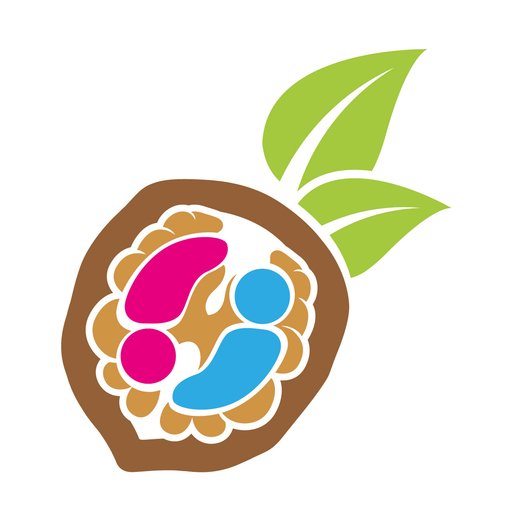 Louskáčkovy jesličky logo