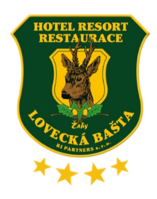 Hotel Resort Lovecká Bašta logo