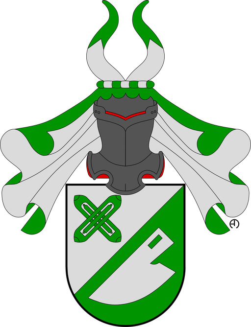 Lovecký Apartmán ve Frenštátě pod Radhoštěm logo