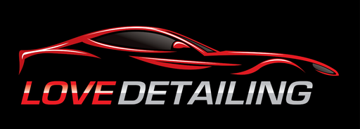 LOVEDETAILING logo