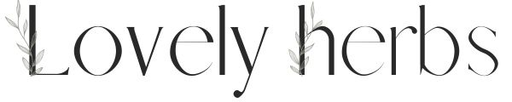 Lovelyherbs.cz logo