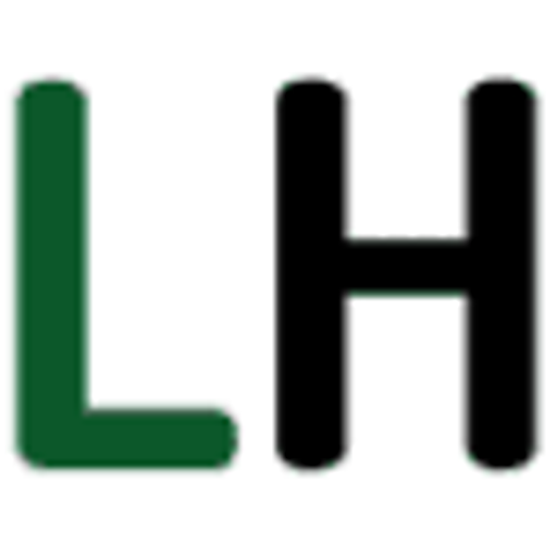 Lovelyhome.cz logo