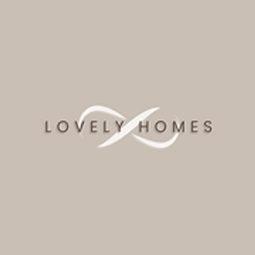Lovely Homes CZ logo